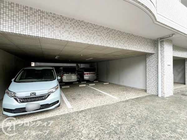 伊丹中央シティハウス　中古マンション
