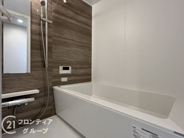 サンハイツ武庫之荘３号棟　中古マンション