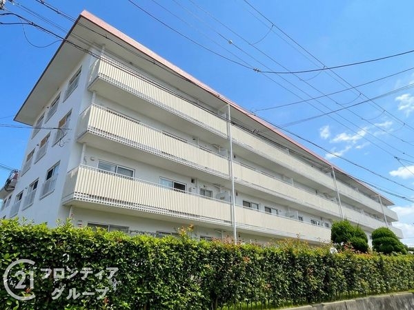 仁川フラットC棟 中古マンション