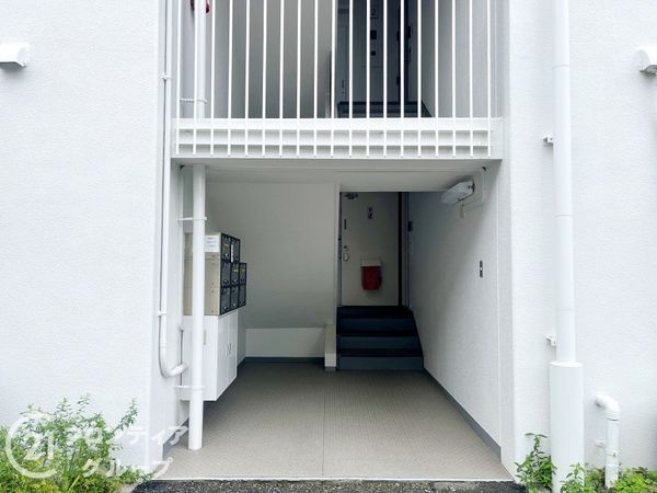 仁川フラットＣ棟　中古マンション
