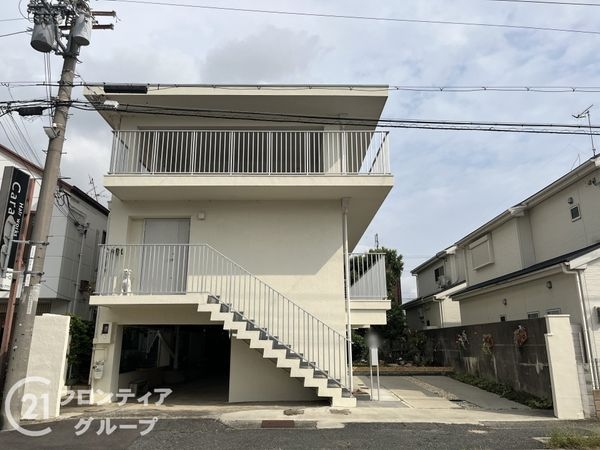 伊丹市緑ケ丘５丁目の中古一戸建て