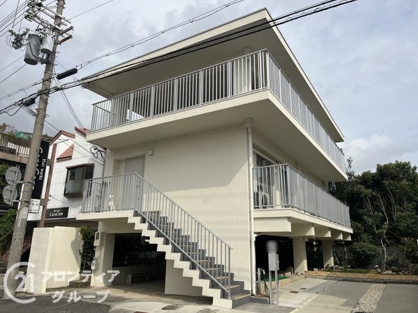 伊丹市緑ケ丘５丁目の中古一戸建て