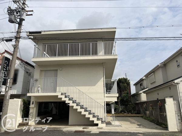 伊丹市緑ケ丘５丁目の中古一戸建て
