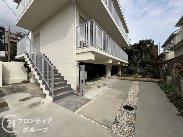 伊丹市緑ケ丘５丁目の中古一戸建て