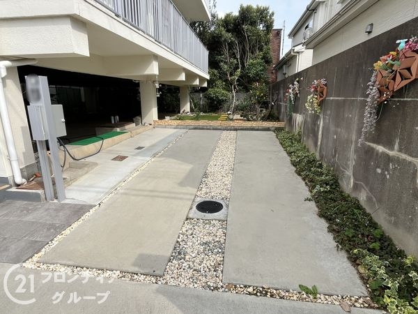 伊丹市緑ケ丘５丁目の中古一戸建て