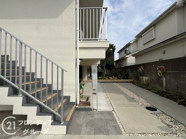 伊丹市緑ケ丘５丁目の中古一戸建て