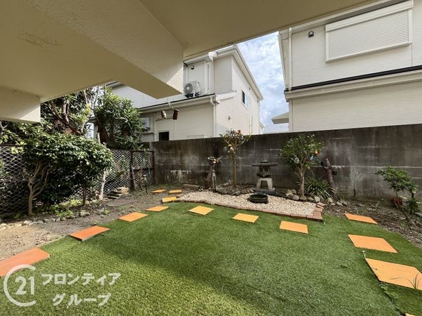 伊丹市緑ケ丘５丁目の中古一戸建て