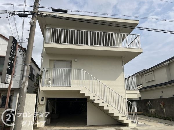 伊丹市緑ケ丘５丁目の中古一戸建て