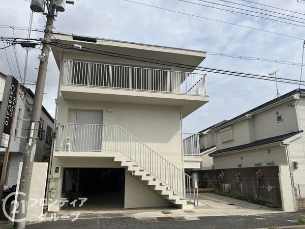伊丹市緑ケ丘５丁目の中古一戸建て