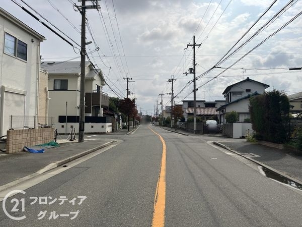 伊丹市緑ケ丘５丁目　中古一戸建て