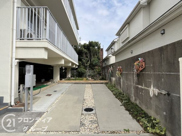 伊丹市緑ケ丘５丁目の中古一戸建て
