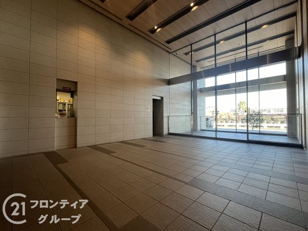 ブランズシティ西宮香櫨園　中古マンション