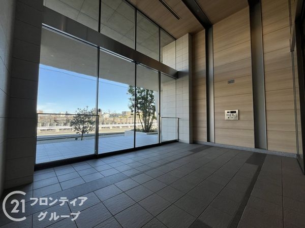 ブランズシティ西宮香櫨園　中古マンション