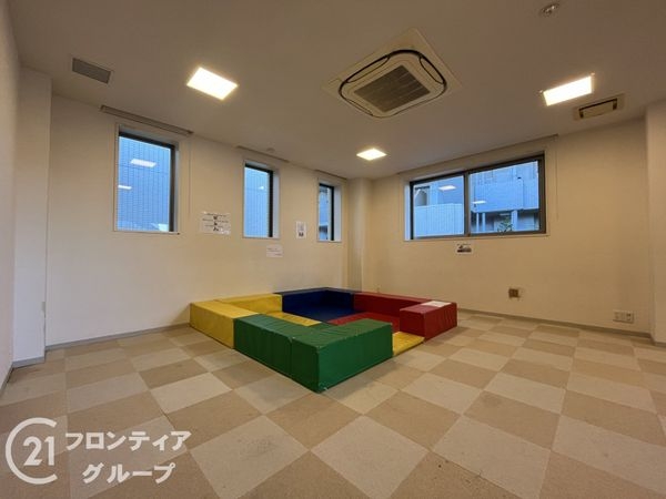 ブランズシティ西宮香櫨園　中古マンション