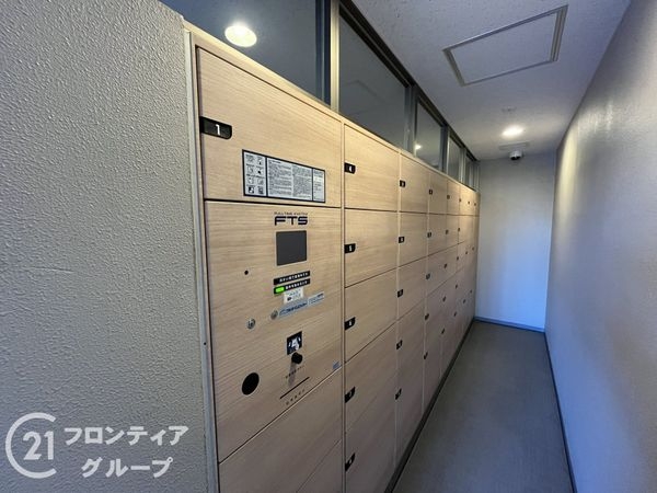 ブランズシティ西宮香櫨園　中古マンション