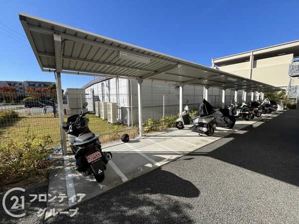 ブランズシティ西宮香櫨園　中古マンション