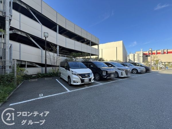 ブランズシティ西宮香櫨園　中古マンション