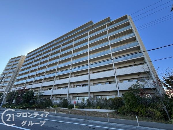 ブランズシティ西宮香櫨園 中古マンション