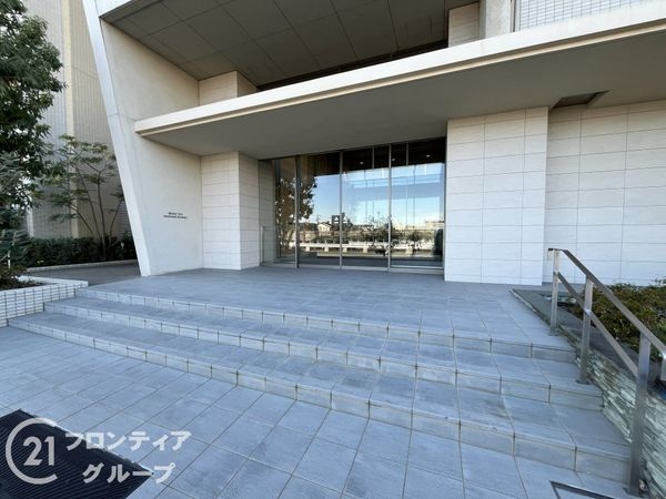ブランズシティ西宮香櫨園　中古マンション
