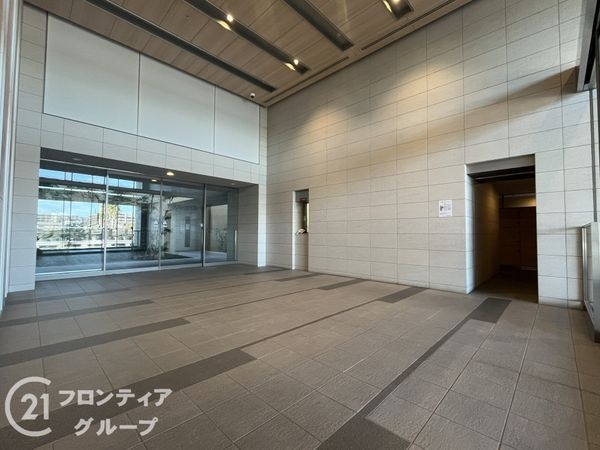 ブランズシティ西宮香櫨園　中古マンション