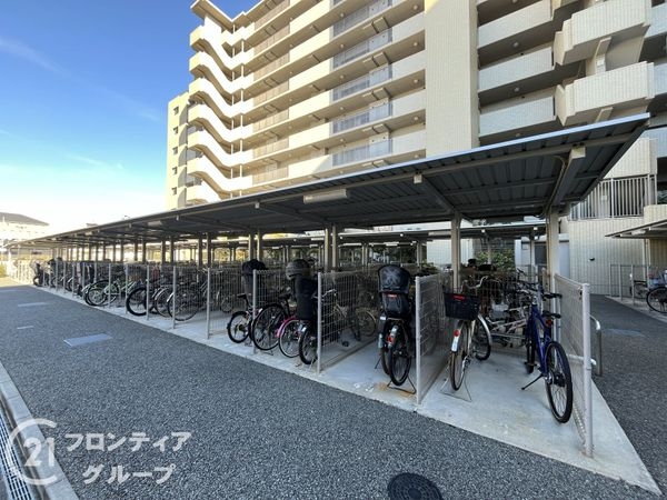 ブランズシティ西宮香櫨園　中古マンション