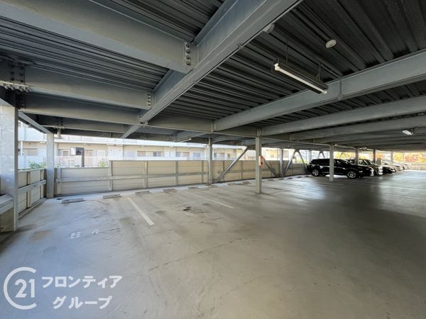 ブランズシティ西宮香櫨園　中古マンション
