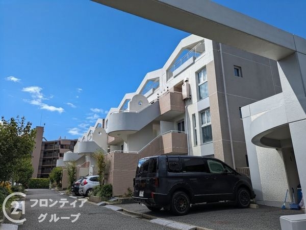 タウンハウス夙川C棟 中古マンション