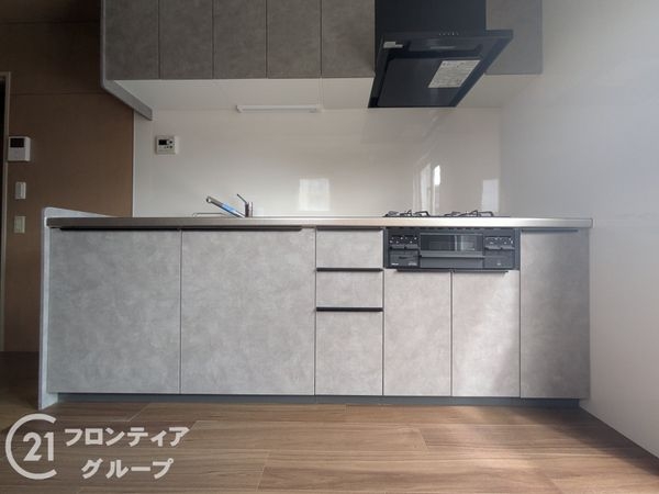 タウンハウス夙川Ｃ棟　中古マンション