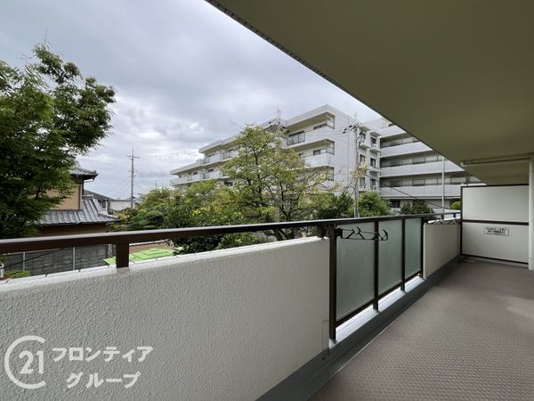 ライオンズマンション西宮高座Ｃ棟　中古マンション