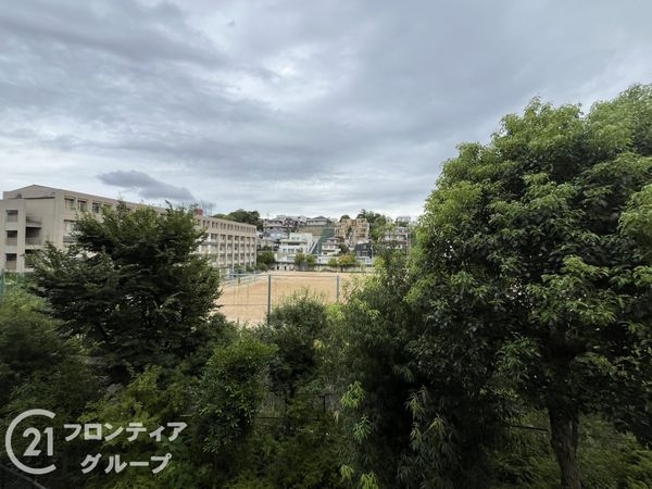 ライオンズマンション西宮高座Ｃ棟　中古マンション