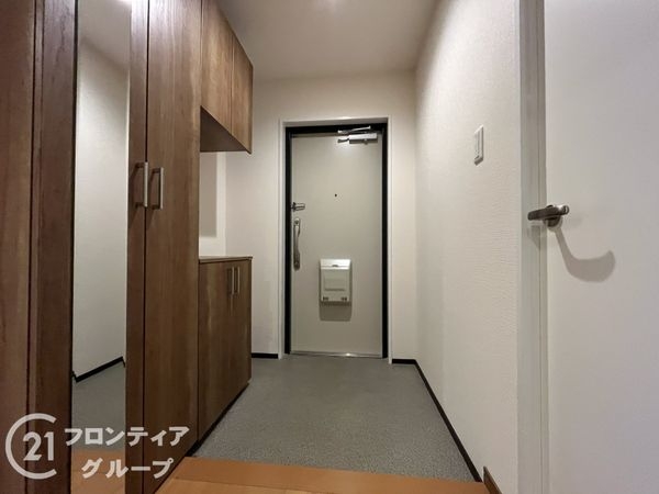 ライオンズマンション西宮高座Ｃ棟　中古マンション