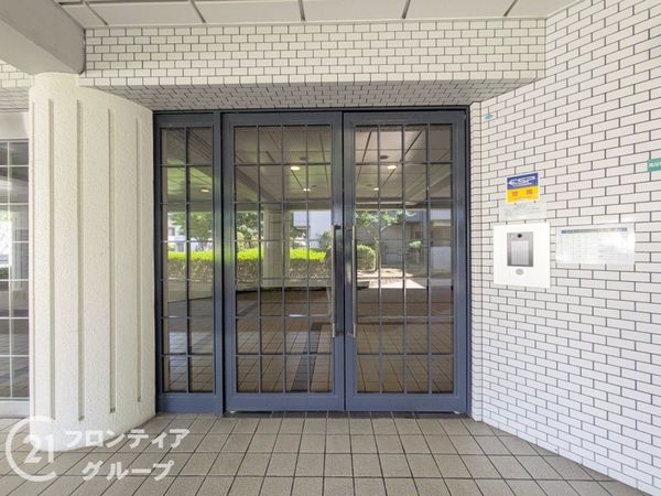 ライオンズマンション西宮高座Ｃ棟　中古マンション