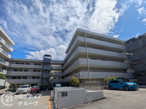 ライオンズマンション西宮高座C棟 中古マンション