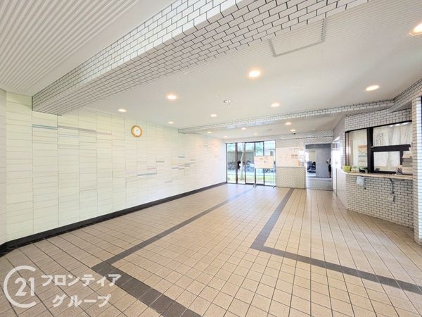 ライオンズマンション西宮高座Ｃ棟　中古マンション
