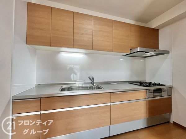 ライオンズマンション西宮高座Ｃ棟　中古マンション