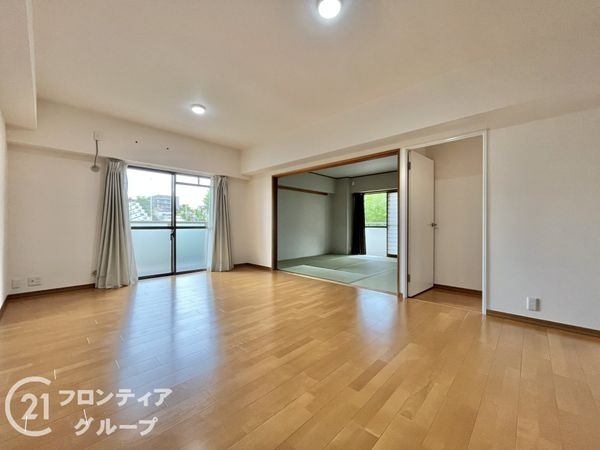 ライオンズマンション西宮高座Ｃ棟　中古マンション
