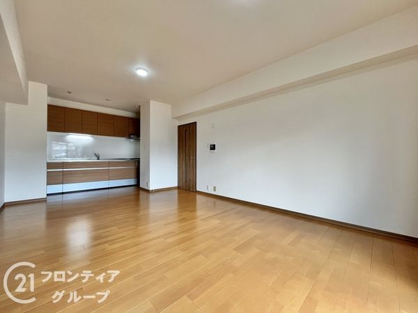ライオンズマンション西宮高座Ｃ棟　中古マンション