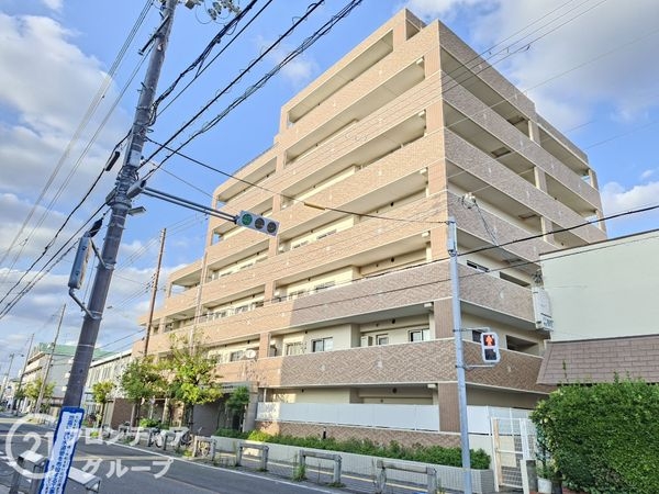 オークヒルズ武庫之荘ＥＡＳＴ　中古マンション
