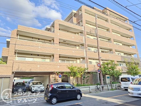 オークヒルズ武庫之荘ＥＡＳＴ　中古マンション