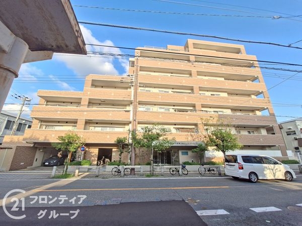 オークヒルズ武庫之荘ＥＡＳＴ　中古マンション
