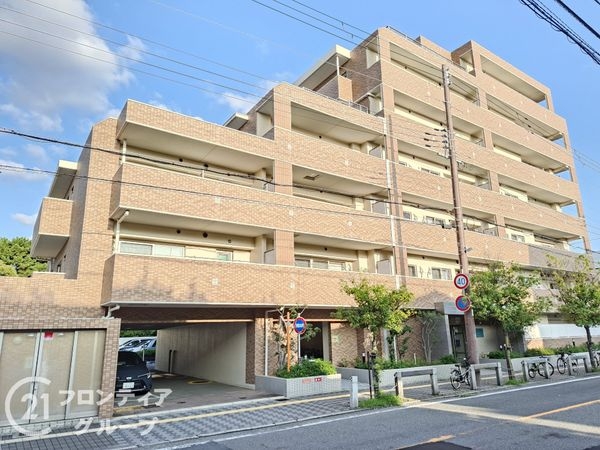 オークヒルズ武庫之荘ＥＡＳＴ　中古マンション