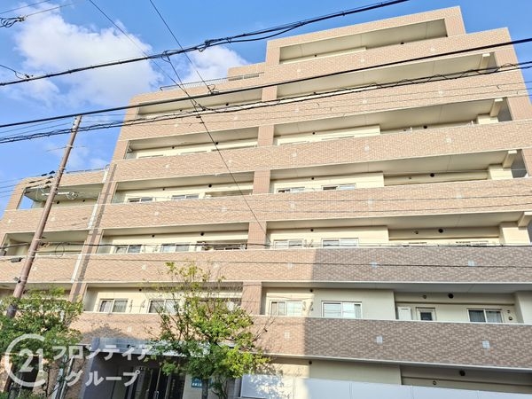 オークヒルズ武庫之荘ＥＡＳＴ　中古マンション