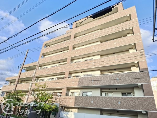 オークヒルズ武庫之荘ＥＡＳＴ　中古マンション