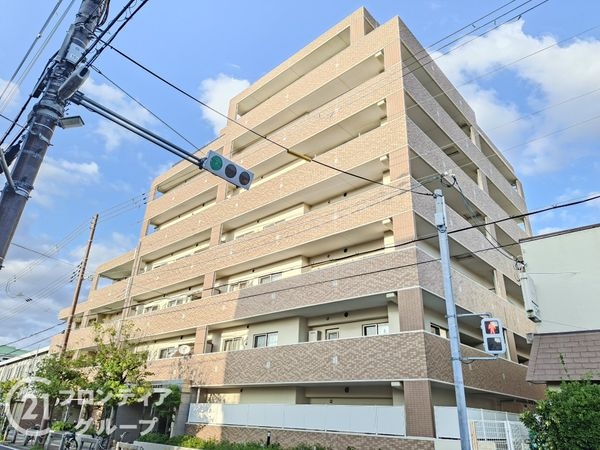 オークヒルズ武庫之荘ＥＡＳＴ　中古マンション