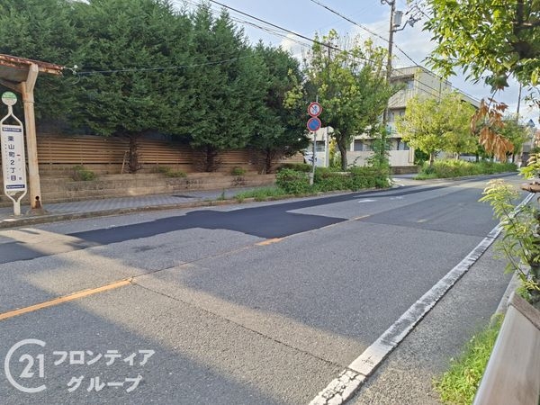 オークヒルズ武庫之荘ＥＡＳＴ　中古マンション
