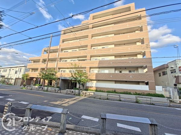 オークヒルズ武庫之荘EAST 中古マンション