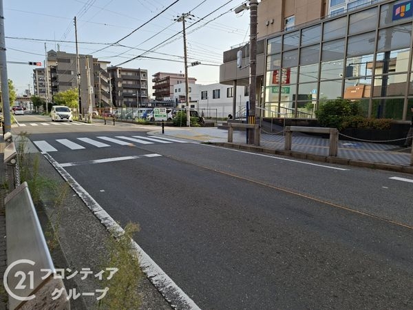 オークヒルズ武庫之荘ＥＡＳＴ　中古マンション