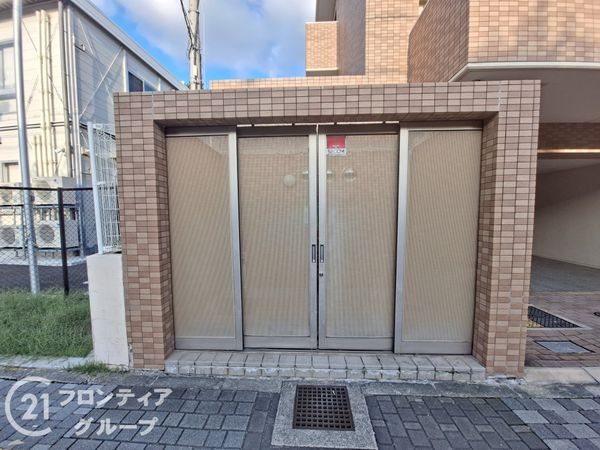 オークヒルズ武庫之荘ＥＡＳＴ　中古マンション
