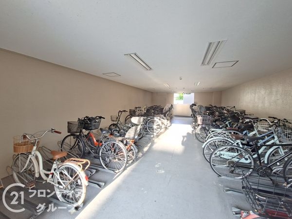 オークヒルズ武庫之荘ＥＡＳＴ　中古マンション