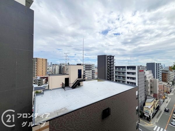 日商岩井野里マンション　中古マンション